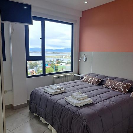 Alem 3C Apartamento Ushuaia Exterior foto