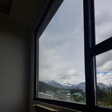 Alem 3C Apartamento Ushuaia Exterior foto